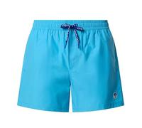 NORTH SAILS Boxer Mare Uomo in Cotone e Nylon Riciclato con Logo
