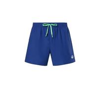 Costume Da Bagno North Sails 673738 Boxer Mare Uomo Cotone Blu