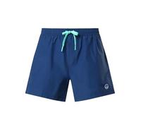 NORTH SAILS Boxer Mare Uomo in Cotone e Nylon Riciclato con Logo