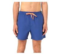 NORTH SAILS Boxer Mare Uomo in Cotone e Nylon Riciclato con Logo