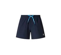 NORTH SAILS Boxer Mare Uomo in Cotone e Poliammide Riciclata Stile Volley