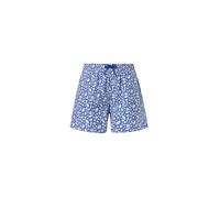 NORTH SAILS Boxer Mare Uomo in Poliestere Riciclato con Stampa Grafica
