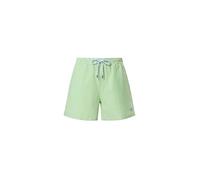 NORTH SAILS Boxer Mare Uomo in Seersucker di Cotone e Poliestere a Righe