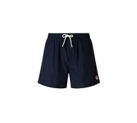 NORTH SAILS Boxer Mare Uomo in Tessuto Riciclato Effetto Pesca Ripiegabile