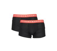 North Sails - Boxer Shorts - - Underwear - Uomo - Nero - S