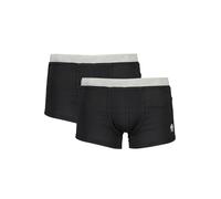 NORTH SAILS BOXER UOMO NERO