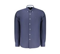 North Sails - Camicia a maniche lunghe - - Shirts - Uomo - Blu - M