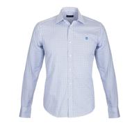 North Sails camicia a maniche lunghe - uomo 3XL White man