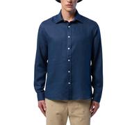 NORTH SAILS - Camicia di lino uomo con logo