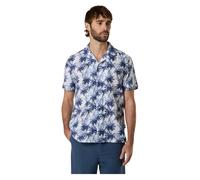 NORTH SAILS CAMICIA FANTASIA HAWAIANA L