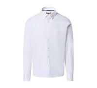 NORTH SAILS CAMICIA MANICHE LUNGHE UOMO BIANCO