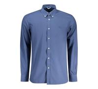NORTH SAILS Camicia Manica Lunga 664387 Blu Scuro L