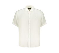 NORTH SAILS CAMICIA MANICHE CORTE UOMO BIANCO