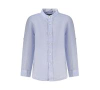 North Sails Camicia Maniche Lunghe Bambino Azzurro