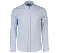 NORTH SAILS Camicia Uomo Azzurro Cotone, Azzurro chiaro, L