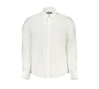 NORTH SAILS CAMICIA MANICHE LUNGHE UOMO BIANCO