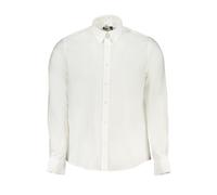 NORTH SAILS CAMICIA MANICHE LUNGHE UOMO BIANCO TAGLIA = M