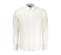 North Sails, ,Shirts ,Uomo ,Bianco ,M Oxford Shirt