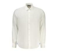 NORTH SAILS CAMICIA MANICHE LUNGHE UOMO BIANCO TAGLIA = XL