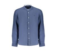 NORTH SAILS CAMICIA MANICHE LUNGHE UOMO BLU