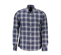 North Sails, ,Shirts ,Uomo ,Multicolore ,L Polo Camicie