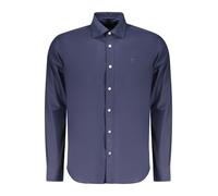 NORTH SAILS CAMICIA MANICHE LUNGHE UOMO BLU TAGLIA = XL