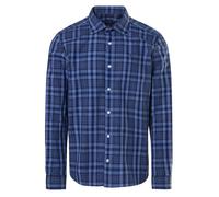 North Sails Azzurro Cotton Men's Shirt - L