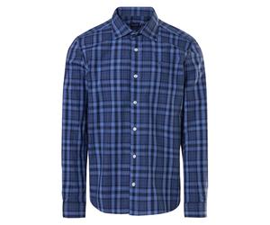 NORTH SAILS CAMICIA ML REGULAR BD L
