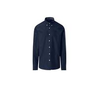 NORTH SAILS Camicia Uomo in Cotone Oxford con Logo Ricamato
