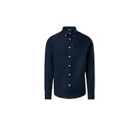 NORTH SAILS Camicia Uomo in Cotone Stretch con Colletto Francese