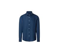 North Sails, ,Shirts ,Uomo ,Blu ,M Long Sleeve Shirt