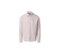 NORTH SAILS - Camicia di lino uomo con logo