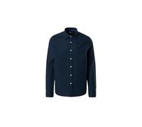 NORTH SAILS Camicia Uomo in Popeline di Cotone Bio Stretch