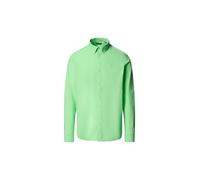 North Sails, ,Shirts ,Uomo ,Verde ,L Long Sleeve Shirt