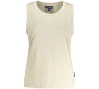 NORTH SAILS CANOTTA DONNA BEIGE TAGLIA = XL