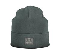 North Sails - Cappellino da baseball regolabile in poliestere - - Accessories - Uomo - Verde - ONE SIZE