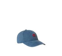 NORTH SAILS Cappello Baseball Uomo in Cotone Lavato con Ricamo Frontale