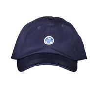 North Sails - Cappello - - Accessories - unisex - Blu - ONE SIZE