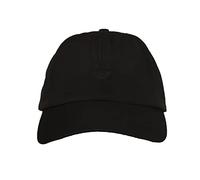 NORTH SAILS Cappello Baseball Uomo Cappellino Regolabile con Visiera Articolo 623199 Recycled Taslan Baseball