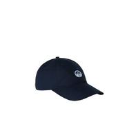NORTH SAILS Cappello Baseball Uomo in Cotone Organico con Logo in Feltro e Cinturino Regolabile