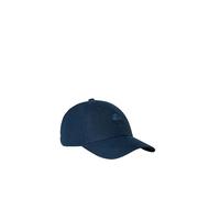 NORTH SAILS Cappello Baseball Uomo in Lino con Logo Ricamato