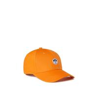 Cappello North Sails 623260 Con Visiera Unisex Cotone Arancio