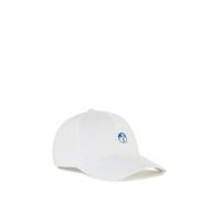 NORTH SAILS Cappello Baseball Uomo in Twill di Cotone con Logo Frontale