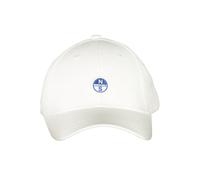 North Sails Cappellino Con Visiera Logo Baseball
