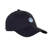 NORTH SAILS - Cappello da Baseball con Logo Blu Navy 0802