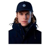 NORTH SAILS Cappello da Baseball in Taslan da Uomo- 623232