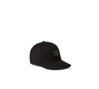 NORTH SAILS Cappello da Baseball Uomo - Tessuto Effetto Lana, Occhielli Traspiranti, Ricamo sul Retro