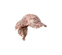 NORTH SAILS Cappello Donna con Foulard in Tessuto Tecnico Satinato
