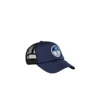 NORTH SAILS Cappello trucker con logo