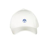 North Sails Cappellino Con Visiera Logo Baseball